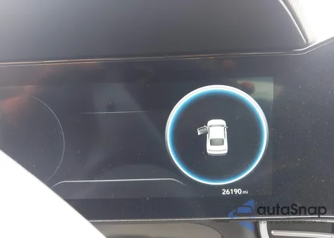 2025 Hyundai Elantra Sel Convenience from USA, damaged, VIN KMHLS4DG7SU884791